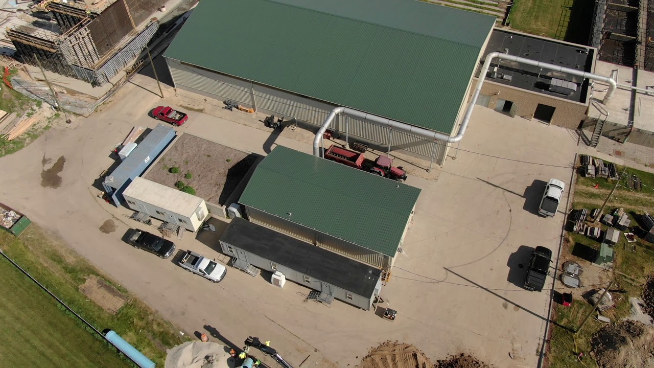 Sycamore WWTP 7 31 19