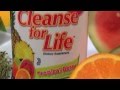 Cleanse for Life  Protection From Our Toxic Environment