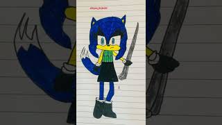 Ashka The Cat Oc Character