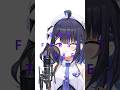 THE FIRST TAKE Maybe Maybe. #shorts #singing #vtuber #ネタ