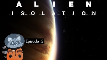 Stupid rubber robots | Alien: Isolation