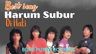 Bumi Putra Rockers - Harum Subur Di Hati