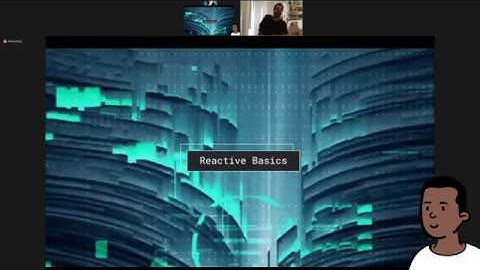 Tanzu Tuesdays - Bootiful Reactive Testing With Mario Gray