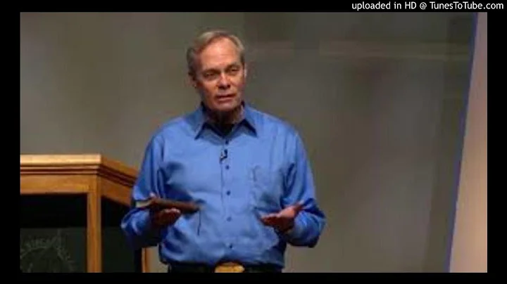 ANDREW WOMMACK - The Reality Of Faith (POWERFUL TE...