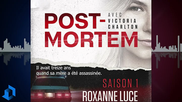 Post Mortem  - Roxanne Luce
