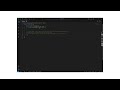 How to edit, save, compile, and run your code in Java
