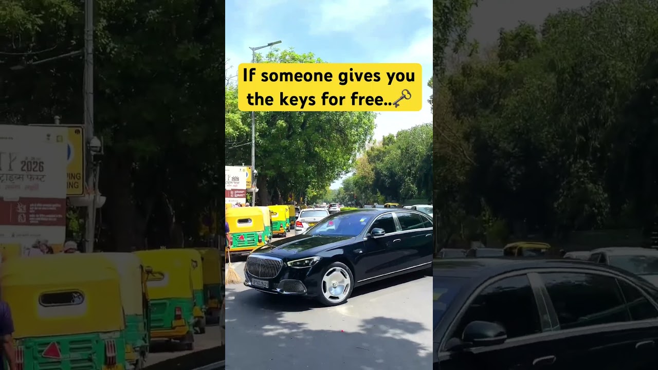 If someone gives you keys for free who is the first person you will drive with? #usa #fyp #reels