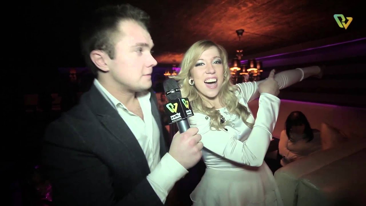 Тусовка дом 2 в North hall club