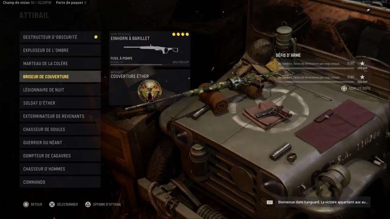 Ame sensible sabstenir