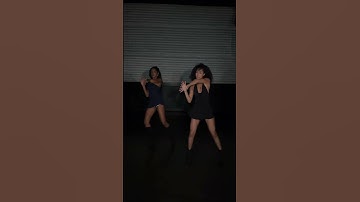 Thumbnail of just us two for you, Gabriela 🖤 #KATSEYE #KATSEYE_Gabriela #Gabriela #KATSEYE_Lara #KATSEYE_Manon