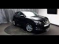 2015 NISSAN QASHQAI 1.5 DCI ACENTA PREMIUM 108BHP FJ65YWY