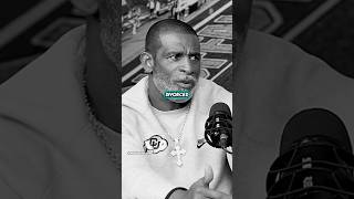 Deion Sanders on Fatherhood After Divorce 💪 | ​⁠@OuttaPocketRG3
