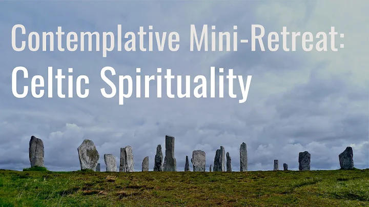 Celtic Spirituality: Nature as Divinity | Richard ...