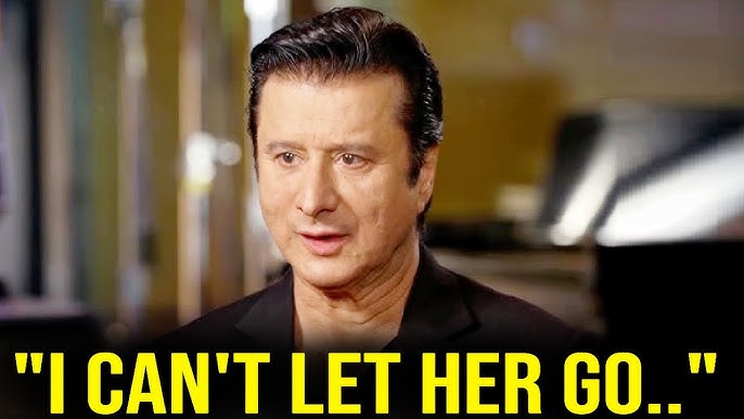 Steve Perry 's beautifull eloquent talk about his life lessons thru grief  and loss at MoPop Con 2019 - YouTube
