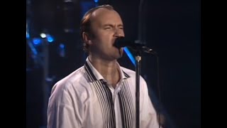 PHIL COLLINS - Don't lose my number (live in Tokyo 1990)