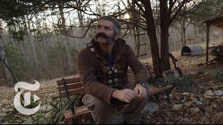 Sandorkraut: A Pickle Maker | Op-Docs | The New York Times Sandorkraut: A Pickle Maker | Op-Docs | The New York Times