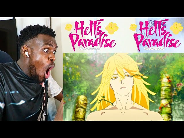 Hell's Paradise: Jigokuraku Episode 7 - Preview Trailer 