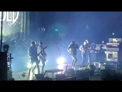 Versengold - Glimmer und Gloria - Berlin 19.04.2024