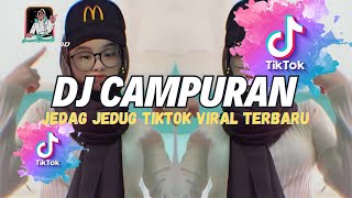 KUMPULAN DJ FYP TIKTOK MENGKANE 2023 || DJ KISINAN X AKU IKHLAS X DUMES VIRAL TIKTOK