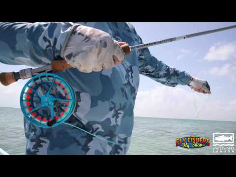 Lamson Litespeed M Fly Fishing Reel - The Fly Fishers