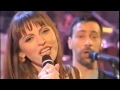 Capture de la vidéo Fiumi Di Parole Official Version Jalisse Sanremo 1997 - Seconda Serata