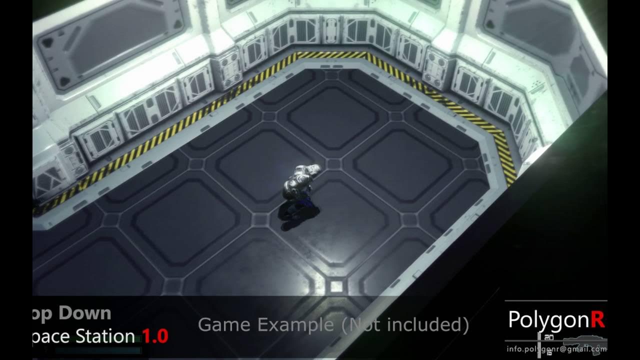 Game instance. Game instance