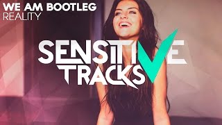 Lost Frequencies feat. Janieck Devy - Reality (We AM Bootleg)