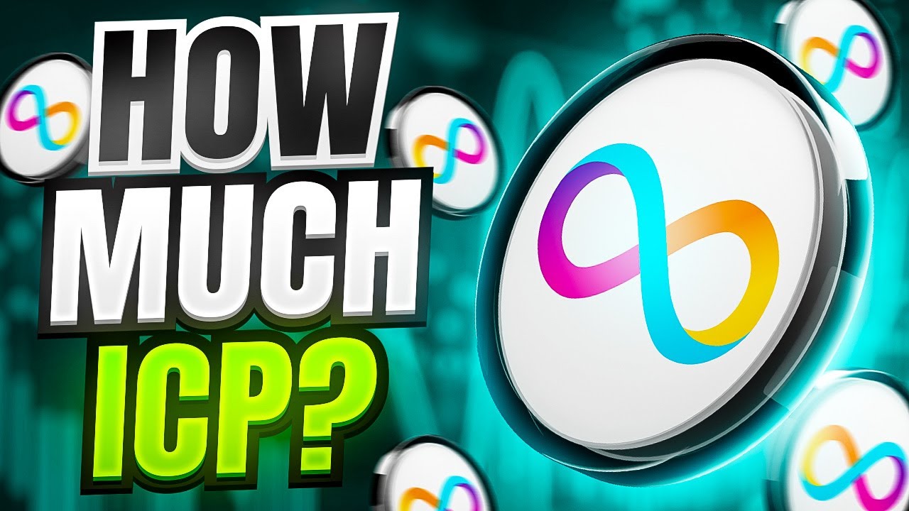 How Many Internet Computer ICP To Become A Millionaire (With Price  Prediction!!)