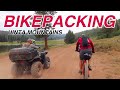 A Bikepacking Adventure to Whitney Reservoir: Uinta Mountains, Utah - Part 1