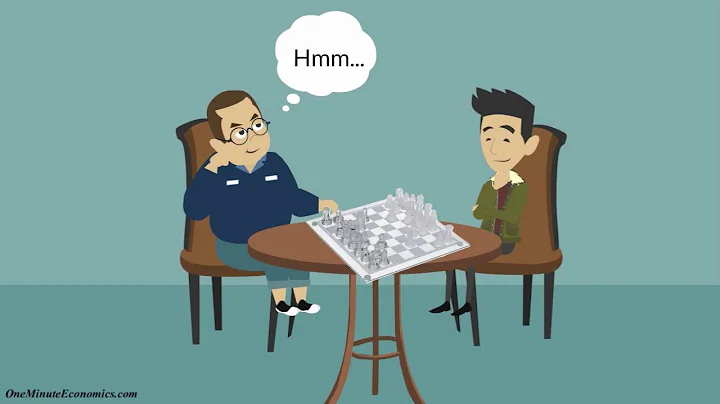 Game Theory Explained in One Minute