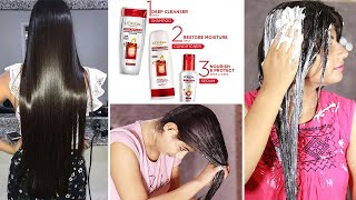 Shampo Yang Cocok Untuk Rambut ANDA  | L'Oreal Serie Expert ❣️