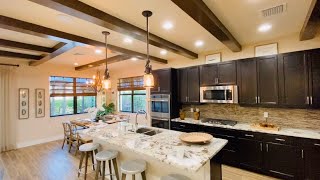 New Construction Houses in Lake Worth Florida 🏠 House Tour • Virtual Walk Thru (Recently Sold Out)