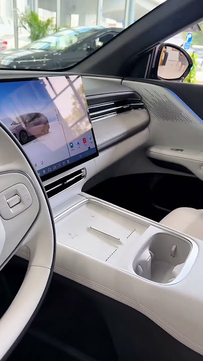 Xpeng G6 review - New Chinese mid-sized electric SUV majors on space, tech, charging speed and value