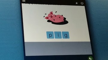 First Grade Title One Moby Max Video # 1