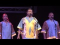 Ladysmith Black Mambazo