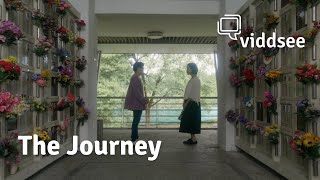 The Journey | Ramadan Hari Raya film // Viddsee Originals