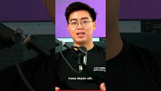 Nanti Bitcoin kalian udah lihat, oh gila udah 500 ribu dan 600 ribu... #shorts #timothyronald