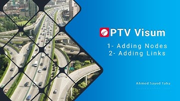 Adding Nodes and Links