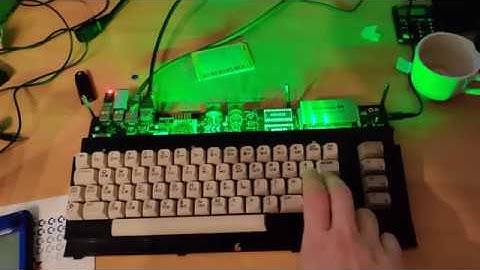 Ultimate 64 Elite issue problem USB