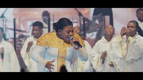 Sunmisola Agbebi - Halleluyah (Official Video)#sunmisolaagbebi    #hallelujah#SunmisolaAgbebi