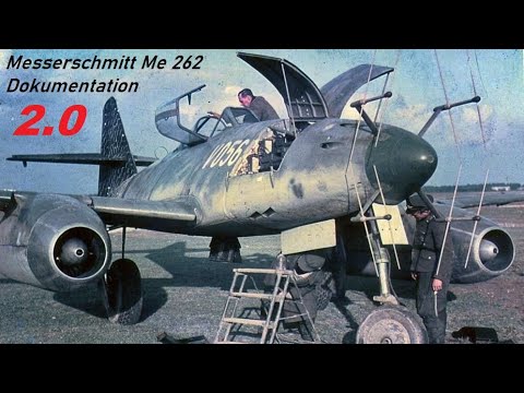 Die Messerschmitt Me
