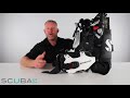 Scubapro Hydros BCD, Product Review by Kevin Cook | SCUBA.co.za
