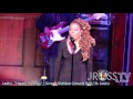 James Ross @ Ledisi - "Happy Feelings" - www.Jross-tv.com (St. Louis)