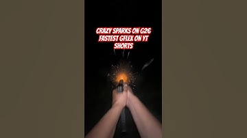 fastest GFlex #gflex #glock #glock26 #g26 #2a #edc #9mm #airsoft #switch #binary #binarytrigger