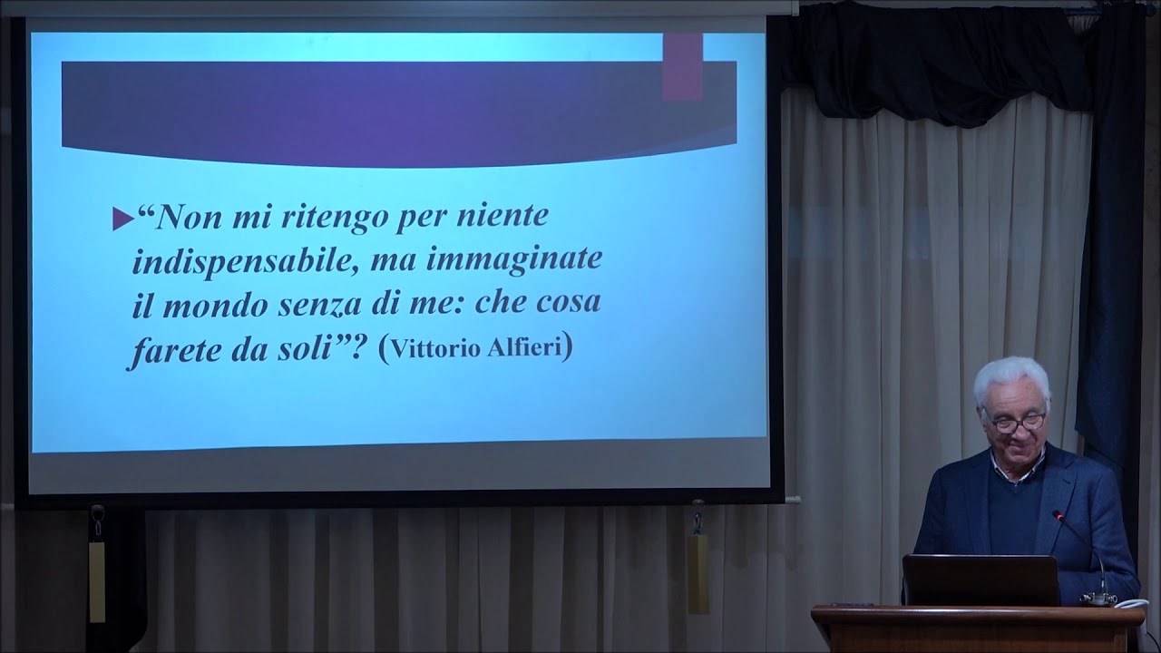 Aforismi Tutti Siamo Utili Nessuno è Indispensabile Siamo tutti utili ma nessuno è indispensabile (Giusuè 5:7) - YouTube