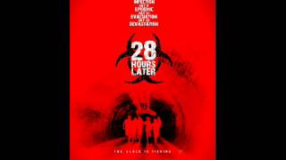 JOHN MURPHY-28 WEEKS LATER SOUNDTRACK-HELICOPTER CHASE