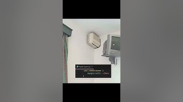 CSS Margin-Left 😂 Hotel Room Interior Design Gone Wrong | Programmer Humor #codingmemes