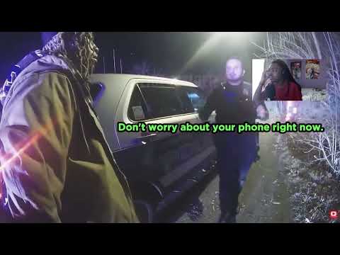 Guy Doesn’t Realize He Just Chopped Woman lN HaIf! (Reaction)