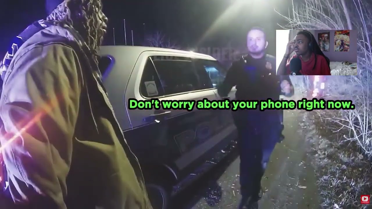 Guy Doesn’t Realize He Just Chopped Woman lN HaIf! (Reaction)