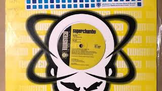 Superchumbo - Get this! (high octane mix)